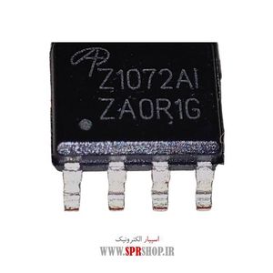 IC AOZ 1072 SOP-8