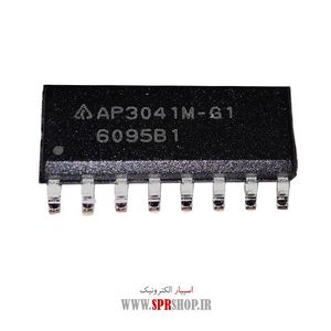 IC AP 3041M SOP-16