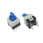 tactile switch 6PD 7-7-7 MM