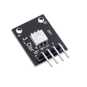 ماژول LED سه رنگ SMD - فروشگاه IOENET