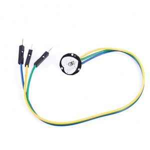 قیمت و خریدسنسور ضربان قلب(pulse sensor) - فروشگاه IOENET