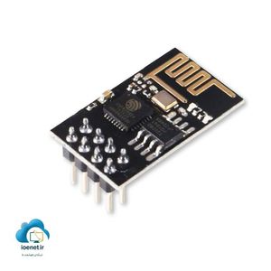 ماژول ESP-01 - فروشگاه IOENET