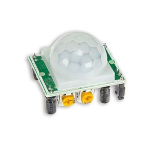 ماژول تشخیص حرکت HC-SR501 - فروشگاه IOENET