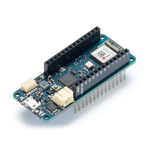 برد Arduino MKR WIFI 1010 - فروشگاه IOENET