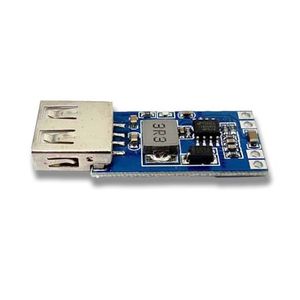 قیمت و خریدماژول رگولاتور کاهنده 5 ولت USB - فروشگاه IOENET