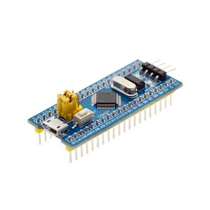 برد مینی هدر STM32F103C8T6 - فروشگاه IOENET