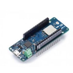 برد Arduino MKR WAN 1300 (اتصال LoRa) - فروشگاه IOENET