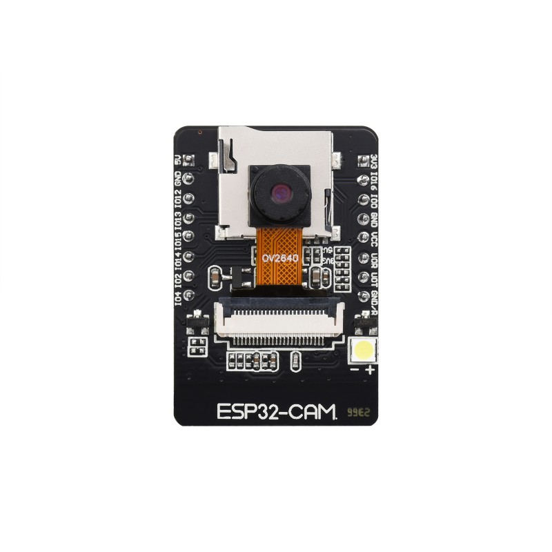 ماژول دوربینی ESP32-CAM