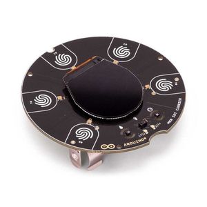 برد Arduino MKR IoT Carrier - فروشگاه IOENET