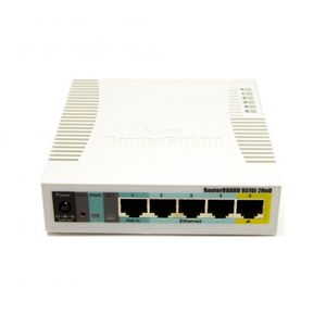 روتر میکروتیک RB951Ui-2HnD - فروشگاه IOENET