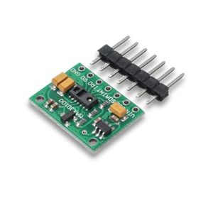 سنسور ضربان قلب MAX30100 - فروشگاه IOENET