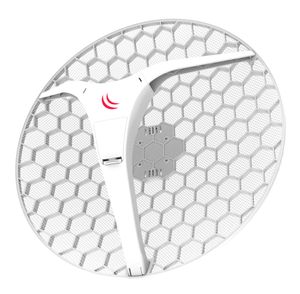 رادیو وایرلس میکروتیک LHG XL 5 ac - فروشگاه IOENET