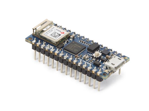 برد توسعه Arduino Nano 33 IOT