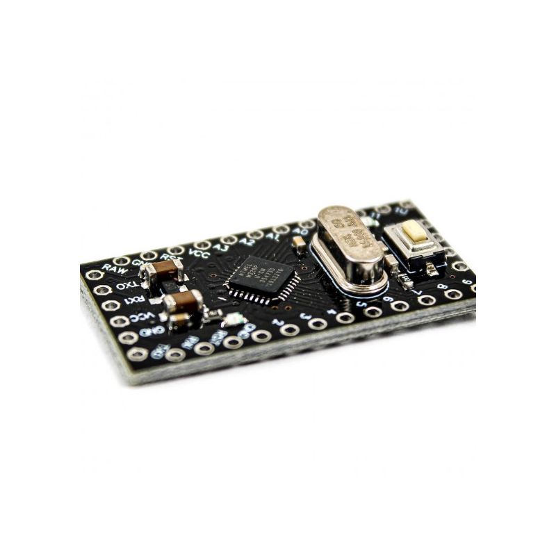 برد توسعه Arduino Pro Mini Baite