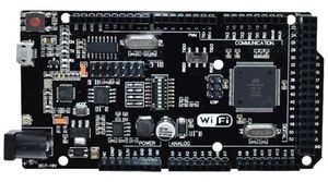 برد Arduino Mega WIFI 2560 - فروشگاه IOENET