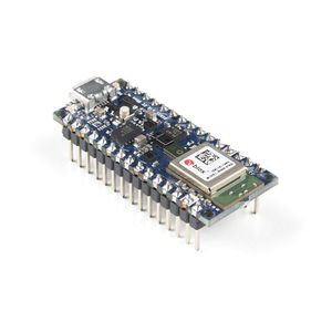 برد Arduino Nano 33 BEL - فروشگاه IOENET