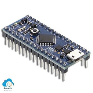 برد Arduino Nano Every - فروشگاه IOENET