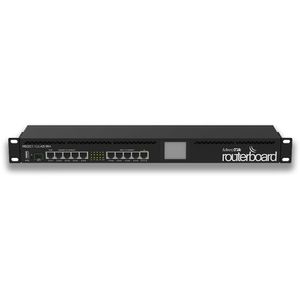 روتر میکروتیک RB2011 - فروشگاه IOENET