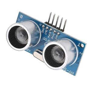قیمت و خرید ماژول فاصله سنج آلتراسونیک HY-SRF05