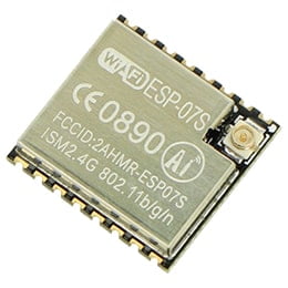 ماژول Wifi ESP-07S