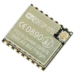 ماژول وایفای esp-07S - فروشگاه IOENET