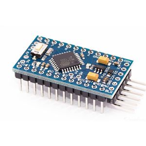 قیمت و خرید برد Arduino Pro Mini 3.3v - فروشگاه IOENET