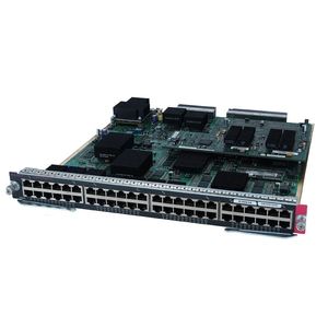 ماژول سیسکو WS-X6748-GE-TX - فروشگاه IOENET