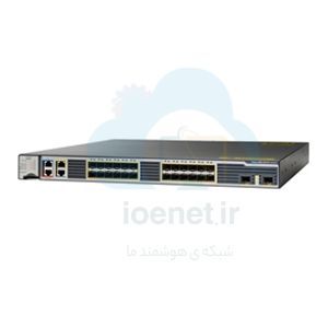 سویچ سیسکو ME-3600X-24TS-M - فروشگاه IOENET