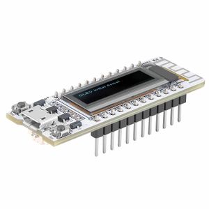 برد WIFI Kit 8 با OLED 0.91 اینچ - فروشگاه IOENET