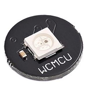 LED RGB تکی WS2812B - فروشگاه IOENET