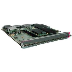 ماژول سیسکو WS-X6724-SFP - فروشگاه IOENET