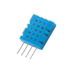 سنسور دما و رطوبت DHT11 - فروشگاه IOENET
