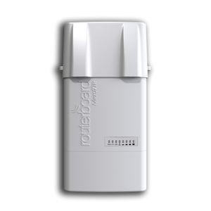 رادیو وایرلس میکروتیک basebox 5 - فروشگاه IOENET