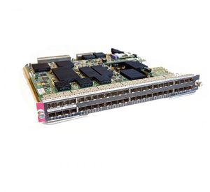 ماژول سیسکو WS-X6748-SFP - فروشگاه IOENET