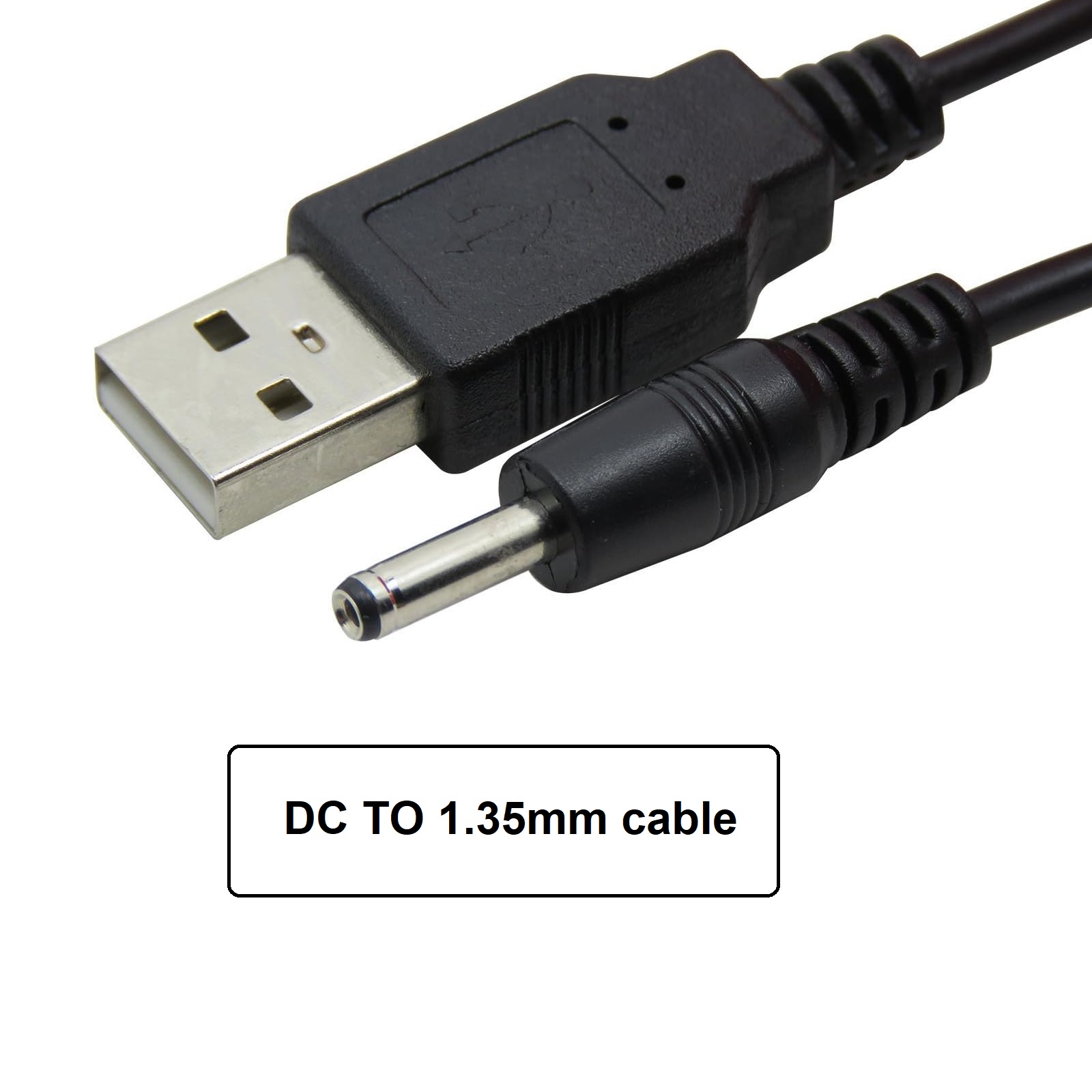 کابل تبدیل USB به آداپتور سایز 3.5 میلیمتری