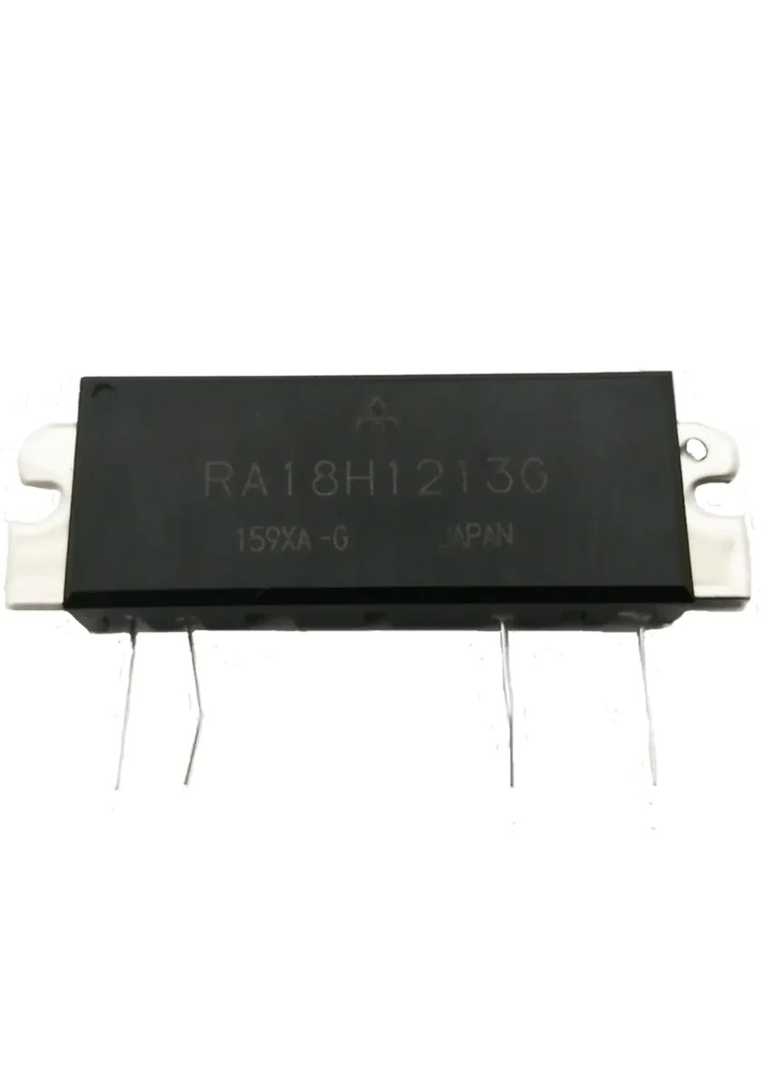 تقویت کننده RF ترانزیستوری RA18H1213G