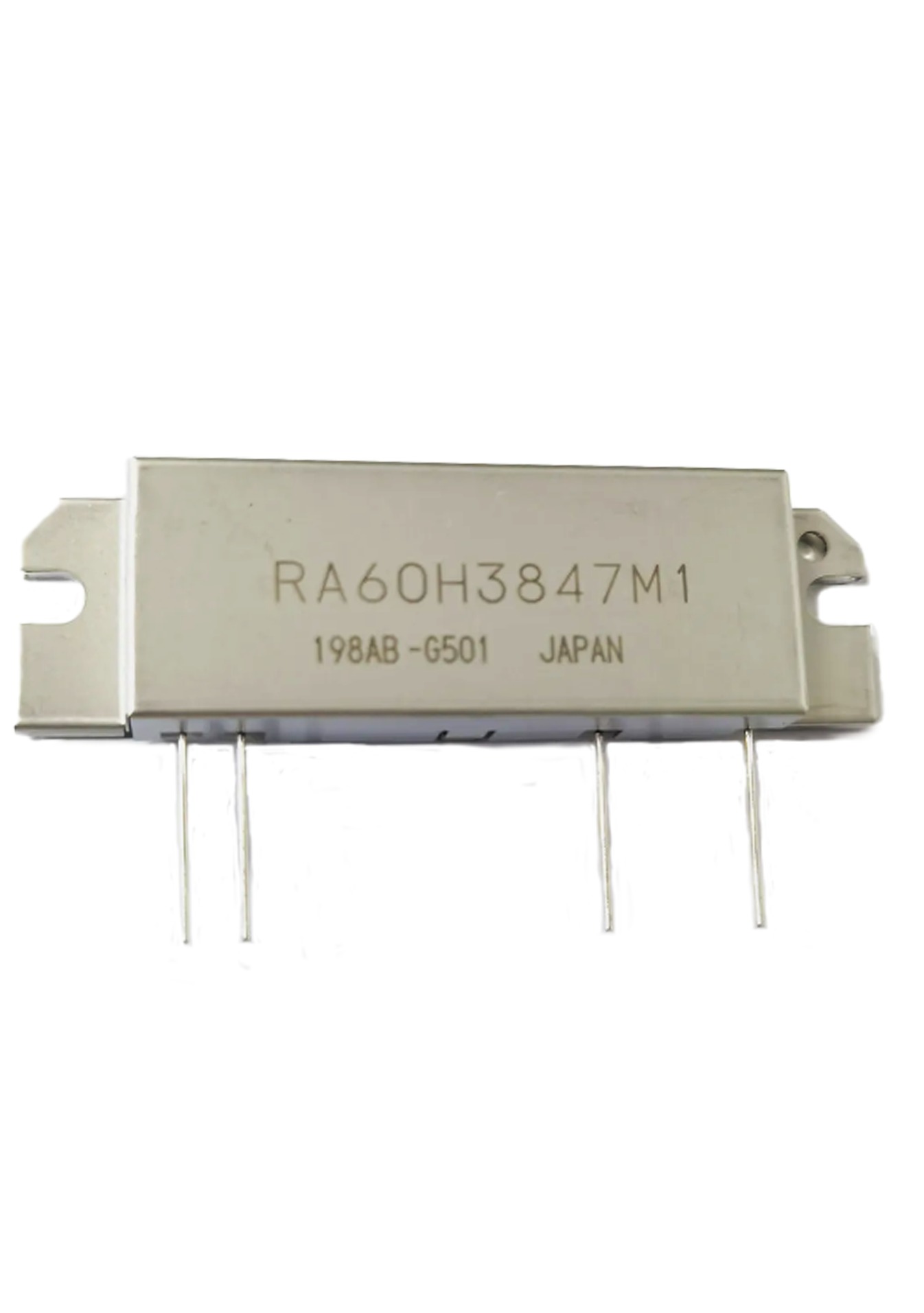 RA60H3847M1 تقویت کنندهRF