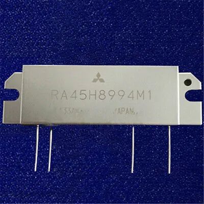 تقویت کننده RF ترانزیستوری RA45H8994M1
