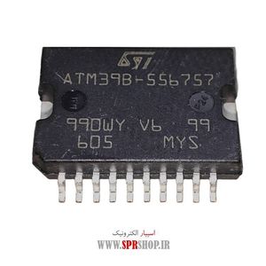 IC ATM 39B-556757 HSOP-20