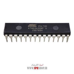 IC ATMEGA 328 PU DIP-28