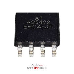 IC AS 5422 SOP-8 ORG