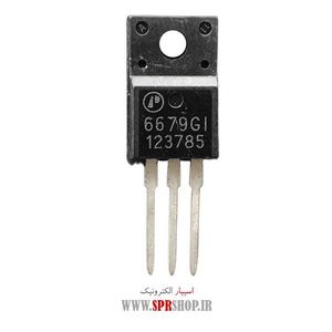 IC AP 6679GI TO-220F