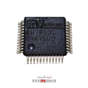 IC AU 7850C QFP-48