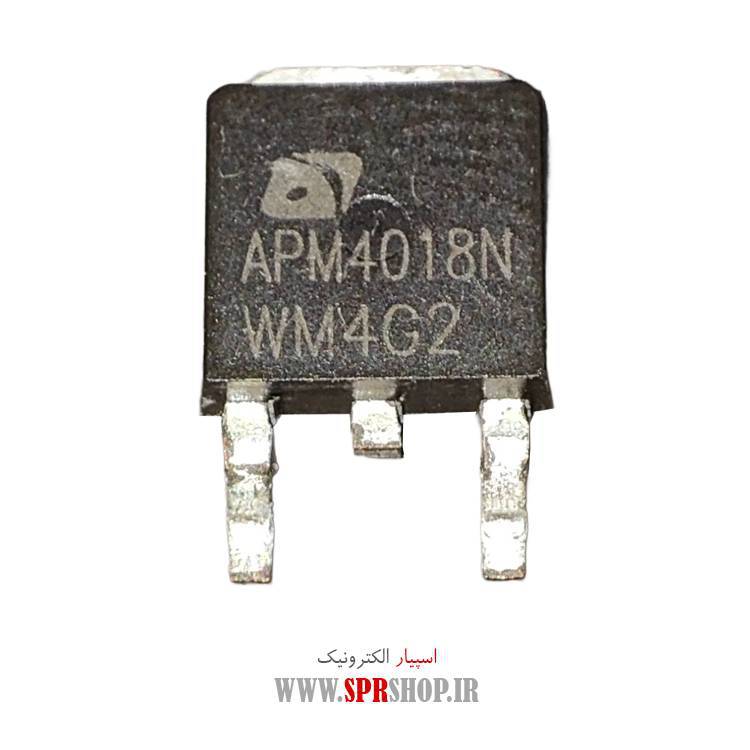 IC APM 4018 TO-252
