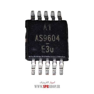 IC AS 9604 SSOP-10