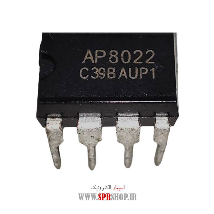 IC AP 8022 DIP-8