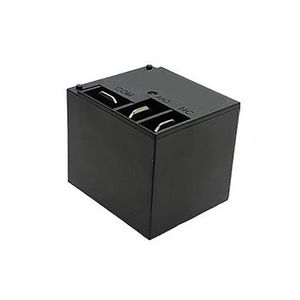 رله 12 ولت 30 آمپر کولری - فیش خور مدل Y90-SS-112D2-H
