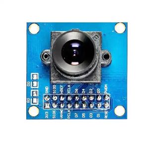 ماژول دوربین رنگی OV7670