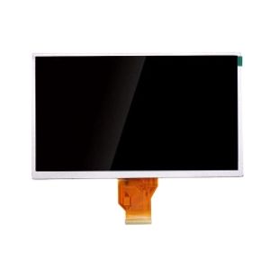 نمایشگر صنعتی LCD 9 inch فلت کوتاه مدل HT090DQB