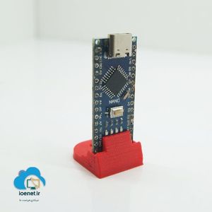 کیس NodeMcu مدل (NM1) - فروشگاه IOENET